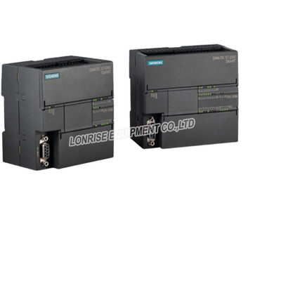 Modul Kontrol Industri PLC Siemens Asli Otomasi 6ES7 222 - 1HF22 - 0XA8