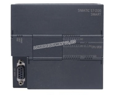 Modul Kontrol Industri PLC Siemens Asli Otomasi 6ES7 222 - 1HF22 - 0XA8