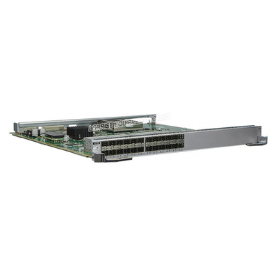 Setengah Duplex Huawei ES1D2G24SX5E 24 Port 100 / 1000BASE - Kartu Antarmuka X X5E SFP