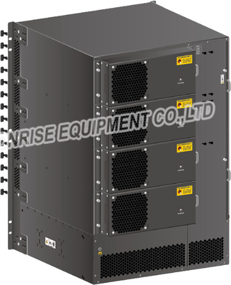 2 MPU LACP Huawei S7712 S7700 Series Switch Asli 3480Mpps