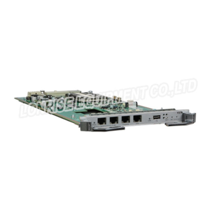Sakelar Seri Huawei S7700 ES1D2MCUD000 - Unit Kontrol Utama PoE S7703 D