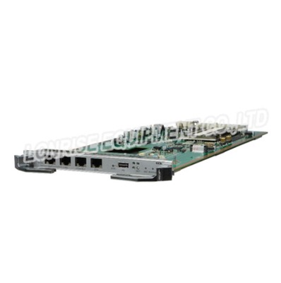 Sakelar Seri Huawei S7700 ES1D2MCUD000 - Unit Kontrol Utama PoE S7703 D