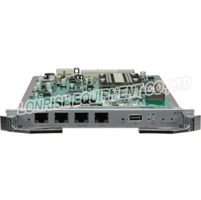 Sakelar Seri Huawei S7700 ES1D2MCUD000 - Unit Kontrol Utama PoE S7703 D