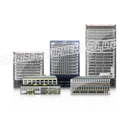 Sakelar Seri Huawei S7700 ES1D2MCUD000 - Unit Kontrol Utama PoE S7703 D
