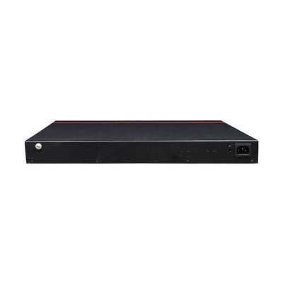 USG6585E AC Host ((2*GE WAN+8*GE Combo+2*10GE SFP+,1 daya AC).