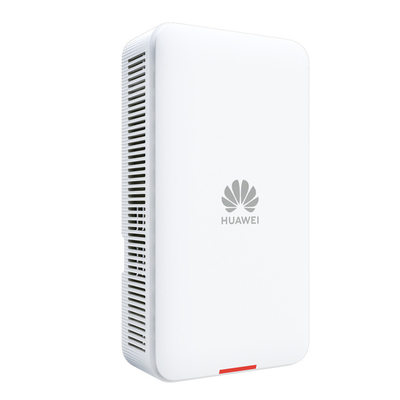 Huawei AirEngine 5761 11W Access Point 802.11ac Wall Plate Wi-Fi 6 AP A generasi berikutnya Wi-Fi 6 (802.11ax) wall plate Access Point (AP)