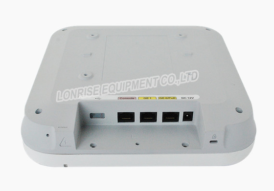 Huawei Indoor Enterprise Wireless Access Point AP Omni Directional 2.53 Gbit/s adalah titik akses nirkabel yang mendukung 802