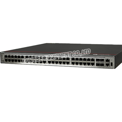 100BASE - Port T Huawei Network Switches S5731 Input AC