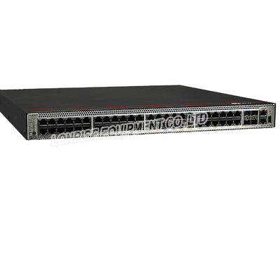 100BASE - Port T Huawei Network Switches S5731 Input AC