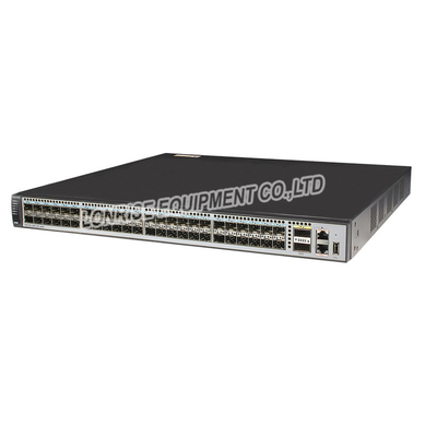 S6720 - 54C - EI - 48S Huawei Network Switches Bundel Antarmuka SFP 10gb