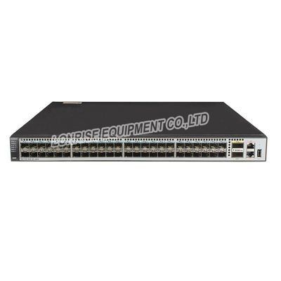 S6720 - 54C - EI - 48S Huawei Network Switches Bundel Antarmuka SFP 10gb