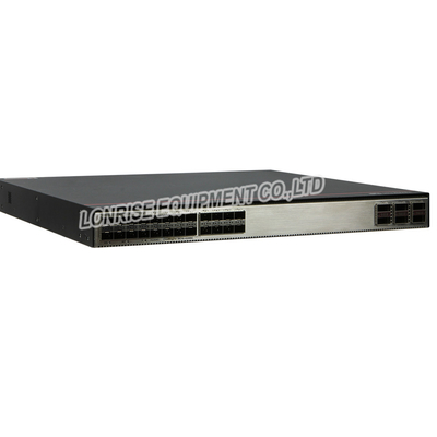 S6730 - H24X6C Huawei Jaringan Switch 6 x 40GE QSFP28 Port