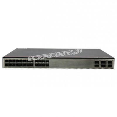 S6730 - S24X6Q Huawei S6730 - Sakelar Jaringan Seri S 10 Port Downlink GE 2.4Tbps