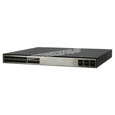 S6730 - S24X6Q Huawei S6730 - Sakelar Jaringan Seri S 10 Port Downlink GE 2.4Tbps