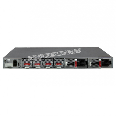 S6730 - S24X6Q Huawei S6730 - Sakelar Jaringan Seri S 10 Port Downlink GE 2.4Tbps