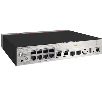 USG6510E - AC Huawei HiSecEngine Firewall Seri USG6500E