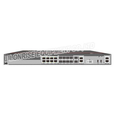 USG6525E - Seri AC Huawei HiSecEngine Firewall Daya AC Tunggal