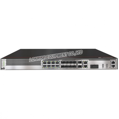 USG6555E - AC Huawei HiSecEngine Mengalihkan Firewall 2 x 10GE