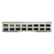 Seri CE8800 Huawei Network Switches 16 Port 40GE Subcards CE88 - D16Q