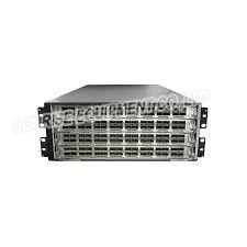9860-4C-EI-B CloudEngine Huawei Huawei Network Switches 9860-4c-Ei host 4 slot sub-kartu tidak termasuk kipas tanpa daya