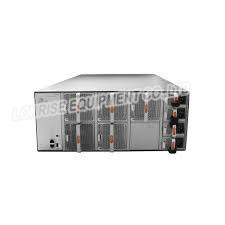 9860-4C-EI-B CloudEngine Huawei Huawei Network Switches 9860-4c-Ei host 4 slot sub-kartu tidak termasuk kipas tanpa daya