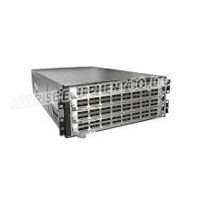 9860-4C-EI-B CloudEngine Huawei Huawei Network Switches 9860-4c-Ei host 4 slot sub-kartu tidak termasuk kipas tanpa daya