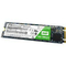 Kartu Antarmuka Jaringan Ethernet Kingston A400 240G SSD Internal M.2 2280 SA400M8