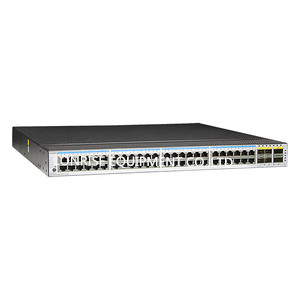 Huawei CE5855-48T4S2Q-EI 48 Port Ethernet Port Switch 10GbE Network Switch