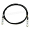 Huawei QSFP - 40G - CU3M 40G QSFP+ Kabel DAC Pasif Kompatibel 3m
