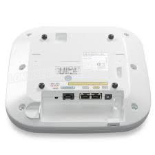 AIR - CAP2702I - H - K9 Cisco Aironet 2700 Series Wireless Access Point Cisco Aironet 2700 Series Access Point - 3*4 Teknologi MIMO IEEE 802 11a g n ac 2 4GHz 5GHz Control Base