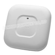 AIR - CAP2702I - H - K9 Cisco Aironet 2700 Series Wireless Access Point Cisco Aironet 2700 Series Access Point - 3*4 Teknologi MIMO IEEE 802 11a g n ac 2 4GHz 5GHz Control Base