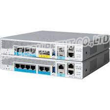 C9800 - L - F - K9 - Cisco WLAN Controller Cisco Catalyst 9800-L Fiber Uplink) Pengendali nirkabel