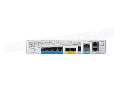 C9800 - L - F - K9 - Cisco WLAN Controller Cisco Catalyst 9800-L Fiber Uplink) Pengendali nirkabel
