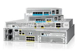 C9800 - L - F - K9 - Cisco WLAN Controller Cisco Catalyst 9800-L Fiber Uplink) Pengendali nirkabel