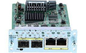 NIM - 2GE - CU - SFP Cisco 4000 Series Integrated Services Router 2 Port Gigabit Ethernet Modul WAN