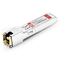 Modul transceiver GLC - TE 1000BASE - T SFP untuk kabel tembaga Kategori 5