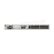S6720S-26Q-EI-24S-AC S6720S - 26Q - EI - 24S Bundle 24 10 Gig SFP+2 40 Gig QSFP+ Dengan 170W AC Power Supply