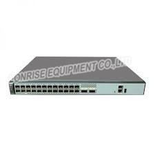 S6720S-26Q-EI-24S-AC S6720S - 26Q - EI - 24S Bundle 24 10 Gig SFP+2 40 Gig QSFP+ Dengan 170W AC Power Supply