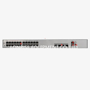 Huawei S5735-L24T4S-A1 24 Port Enterprise CloudEngine Campus Network Access Switch CloudEngine S5735-L24T4S-A1 (24*10/100/1000BASE-T port