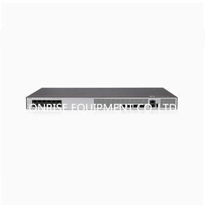 Huawei S5735-L24T4S-A1 24 Port Enterprise CloudEngine Campus Network Access Switch CloudEngine S5735-L24T4S-A1 (24*10/100/1000BASE-T port