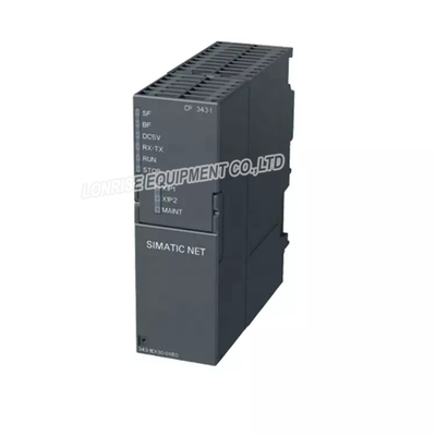 6ES7 -212-1AE40-0XB0PLC Pengontrol Industri Listrik 50/60Hz Frekuensi Masuk RS232/RS485/CAN Interface Komunikasi