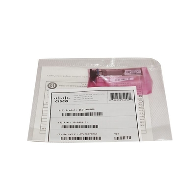 Cisco Kompatibel GLC-LH-SMD 1000BASE-LX SFP Transceiver 1G LX SMF 1310nm GLC - LH - SMD - HPC