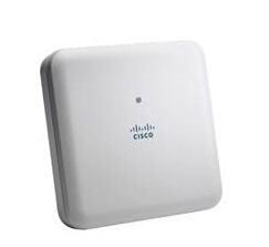 Cisco AIR-AP1832I-H-K9 802.11a / G / N / Ac Wave 2 Controller Berbasis 3 X 3 MU-MIMO