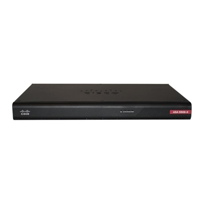 5500-X Series Cisco ASA Firewall Generasi Selanjutnya Dengan Layanan Firepower Fortigate