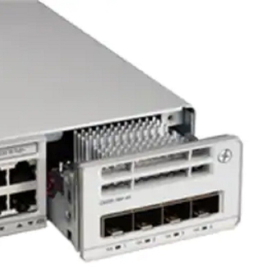 C9200L-24P-4G-E - Cisco Netgear Ethernet Switch Catalyst 9200 Poe Dalam Jaringan