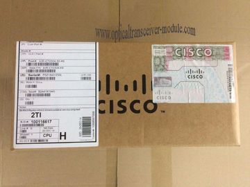 Cisco 2500 Controller AIR-CT2504-50-K9 2504 WirelessController dengan 50 AP Lisensi sangat ideal untuk perusahaan kecil dan menengah dan kantor cabang