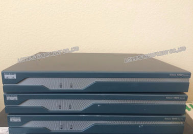 Cisco1841/K9 Gigabit Network Router Jaringan Industri, Cisco 1800 Series Router Cisco1841/K9