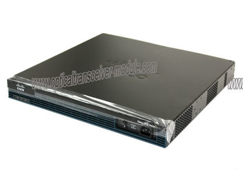 Cisco2921-SEC/K9 Router Jaringan Industri 2921-SEC/K9