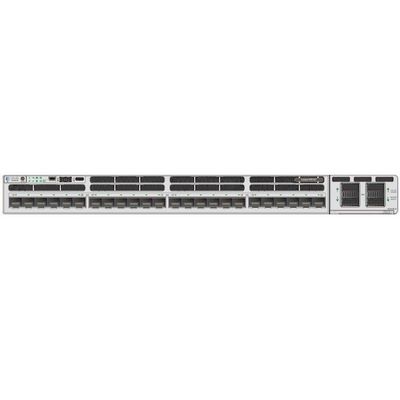 Cisco C9300X-24Y-E Catalyst 9300X 24-Port 25G SFP28 Switch dengan Modular Uplink | Esensi Jaringan