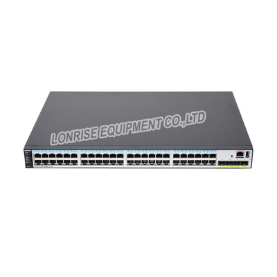 S5720 - 52X - PWR - LI - AC - Huawei S5700 Series Switches duplex huawei enterprise switch